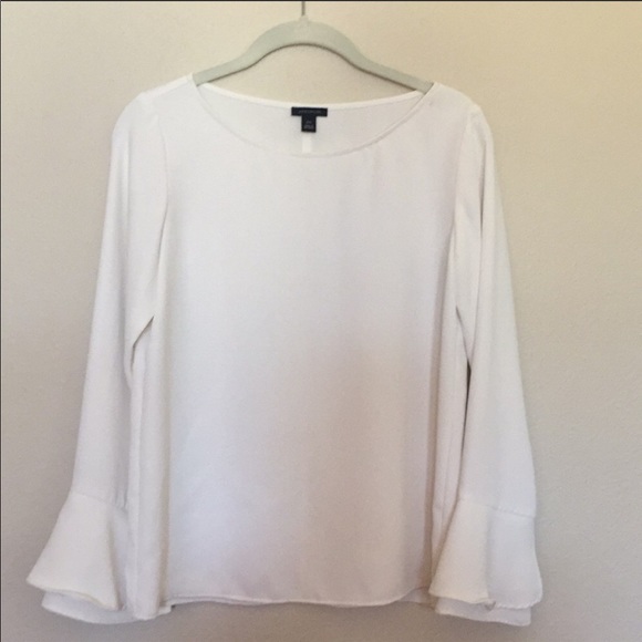 Ann Taylor Blouse (Need to Sell ASAP) - Picture 1 of 3